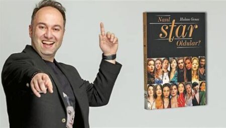 Magazin Muhabirlerinin Röportajları ve İçeriden Bilgiler